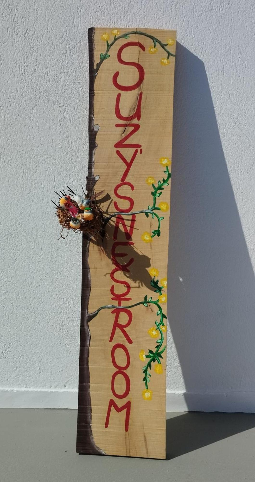 Suzy'S Nest Room Asprovalta Esterno foto
