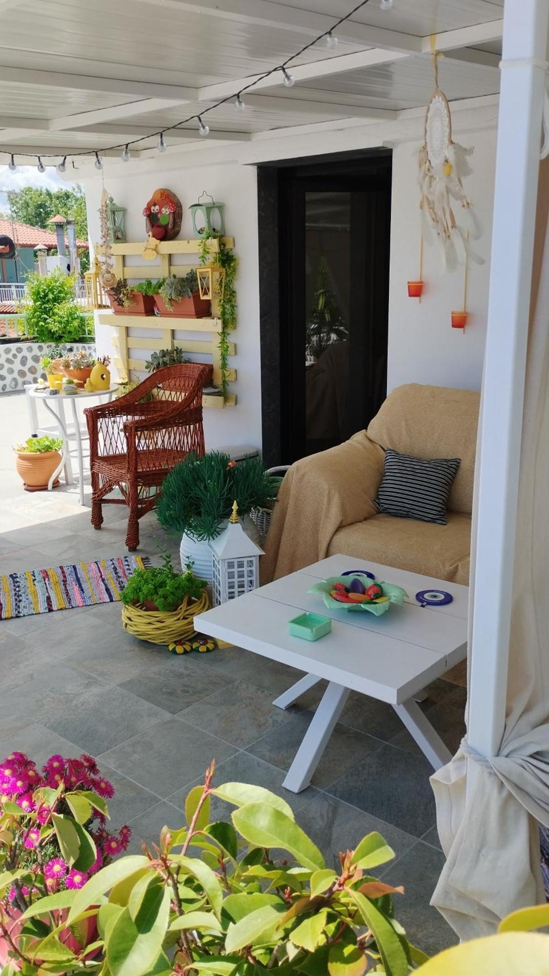 Suzy'S Nest Room Asprovalta Esterno foto